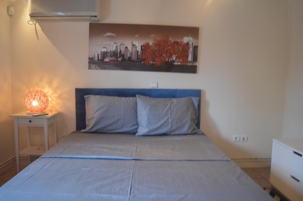 Villa Suites Lagonisi Luxury Eksteriør bilde