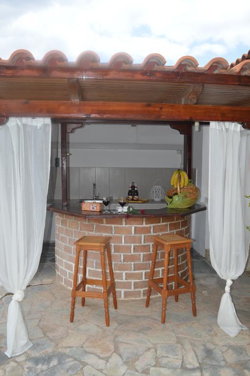 Villa Suites Lagonisi Luxury Eksteriør bilde