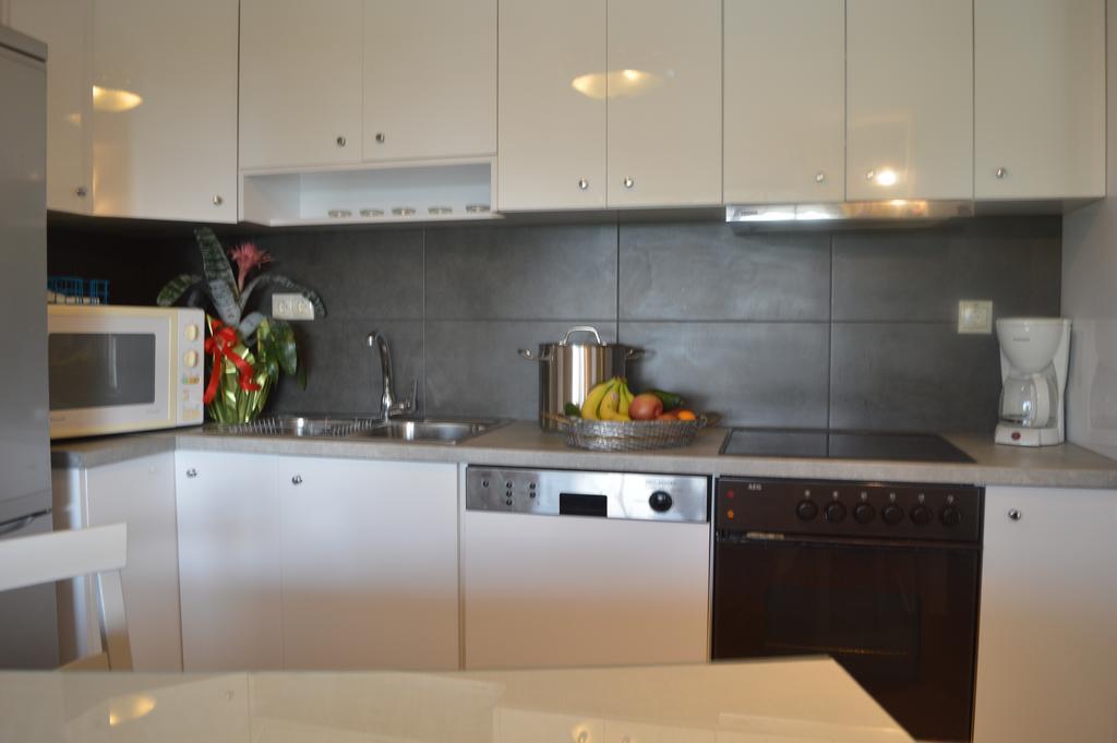 Villa Suites Lagonisi Luxury Eksteriør bilde