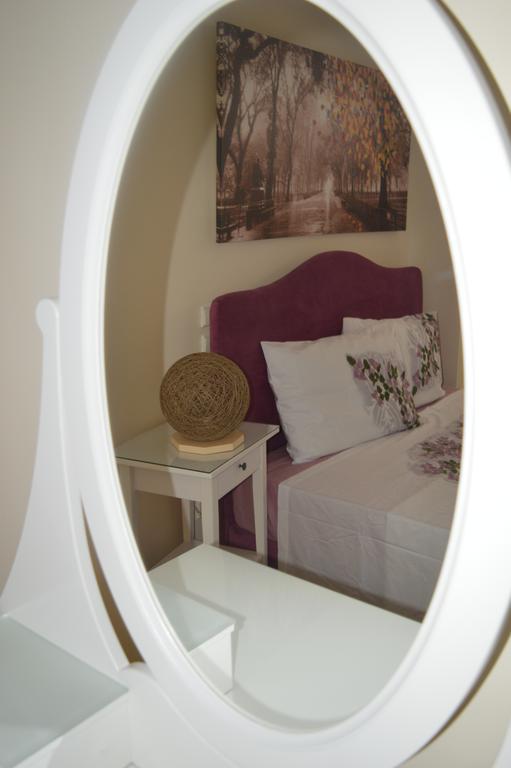 Villa Suites Lagonisi Luxury Eksteriør bilde