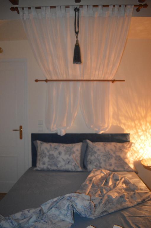 Villa Suites Lagonisi Luxury Eksteriør bilde