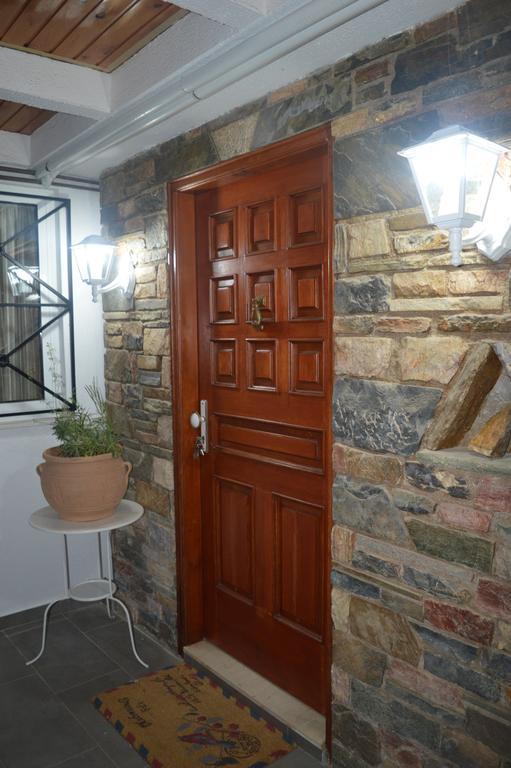 Villa Suites Lagonisi Luxury Eksteriør bilde